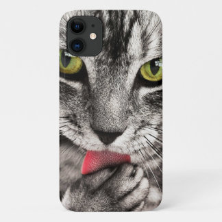 Case-Mate iPhone Case Chat doux