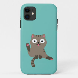 Case-Mate iPhone Case Chat drôle