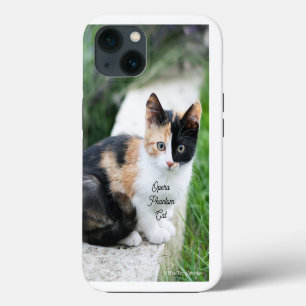 Case-Mate iPhone Case Chat Fantôme de l'Opéra