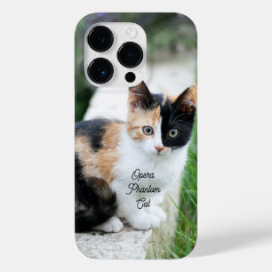 Coque Case-Mate iPhone Chat Fantôme de l'Opéra
