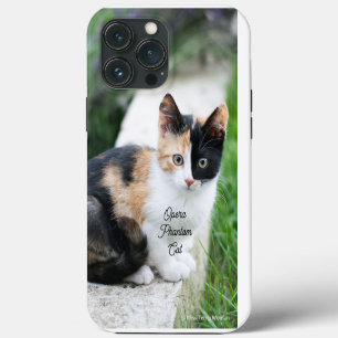 Case-Mate iPhone Case Chat Fantôme de l'Opéra