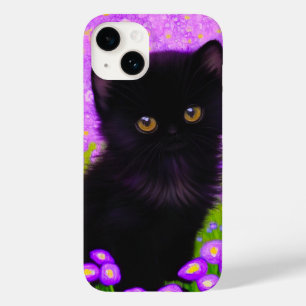 Coque Case-Mate iPhone Chat Gustav Klimt