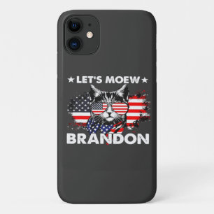 Case-Mate iPhone Case Chat laisse miaulement