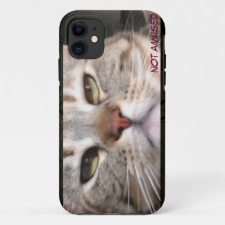 Coque Case-Mate iPhone Chat lunatique