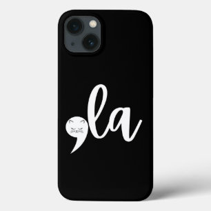 Case-Mate iPhone Case Chat Rétro Virgule La Kamala Harris Élection 2024