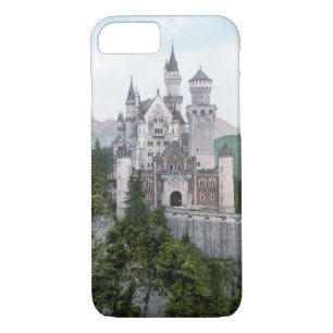 Case-Mate iPhone Case Château allemand Fairytale