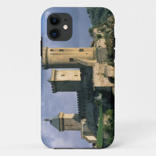 Coques Pour iPhone Château Comtal Château des Comtes de