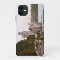Château de Blackrock, Cork, Irlande