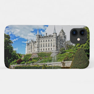 Case-Mate iPhone Case Château de Dunrobin photo d'architecture