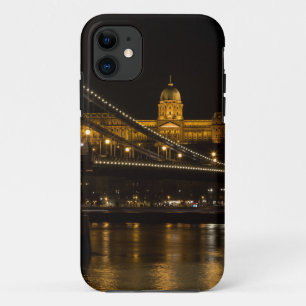 Coques Pour iPhone Château de Hungary Budapest