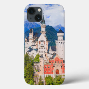 Case-Mate iPhone Case Château de Neuschwanstein Allemagne