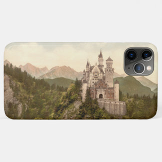 Coque Case-Mate iPhone Château de Neuschwanstein, Bavière, Allemagne