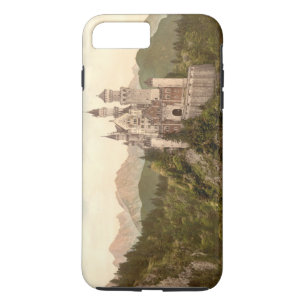 Case-Mate iPhone Case Château de Neuschwanstein, Bavière, Allemagne