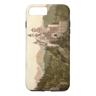Case-Mate iPhone Case Château de Neuschwanstein, Bavière, Allemagne