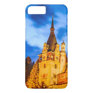 Coque Case-Mate iPhone Château de Peles, Roumanie