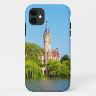 Coques Pour iPhone Château de Schwerin, Allemagne