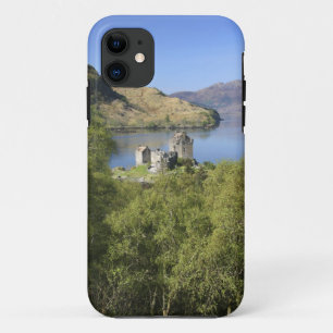 Coque Case-Mate Pour iPhone Château d'Eilean Donan, Écosse. Le célèbre Eilean