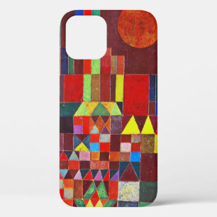 Case-Mate iPhone Case Château et Soleil, Paul Klee