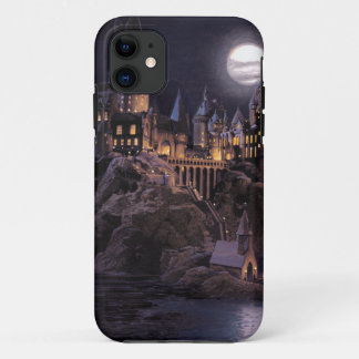 Coques Pour iPhone Château Harry Potter | Grand Lac à Poudlard