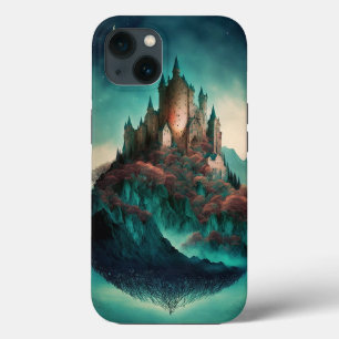 Case-Mate iPhone Case Château magique de l'Imaginaire