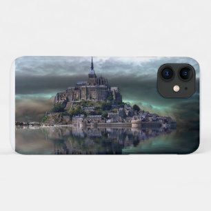 Case-Mate iPhone Case Château sur l'eau
