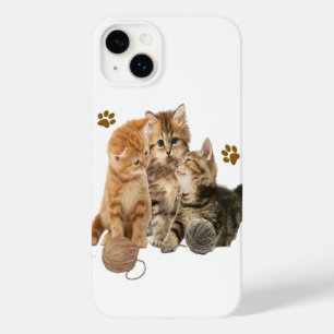 Coque Case-Mate iPhone Chats