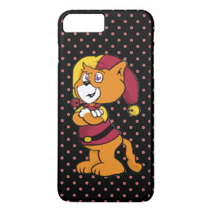 Etui iPhone Case-Mate Chats Boomi