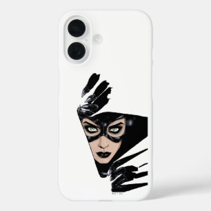Coque Pour iPhone 16 Chatte Illustration de couverture The Claws Are Ou