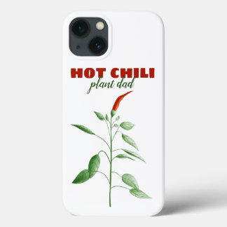 Case-Mate iPhone Case Chaud Chili Plante Papa épicé Nourriture Lover Gar
