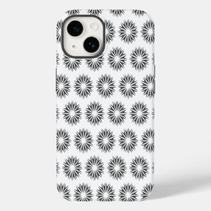 Coque Case-Mate iPhone Chauffage moderne au charbon