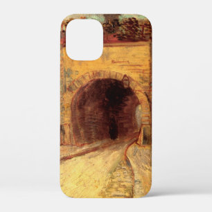 Case-Mate iPhone Case Chaussée avec viaduc à sous-passage par Vincent va