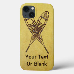 Etui iPhone Case-Mate Chaussures