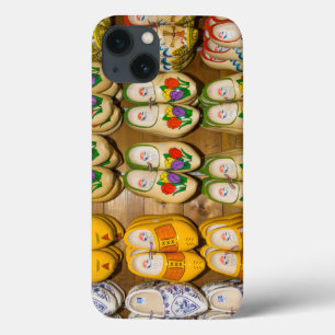 Coques Pour iPhone Chaussures en bois, magasin néerlandais de