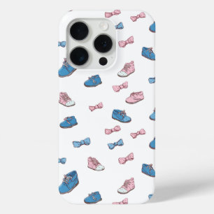 Coque Case-Mate iPhone Chaussures fantaisistes