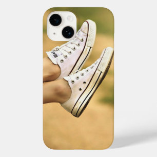 Coque Case-Mate iPhone Chaussures relaxantes