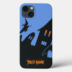 Case-Mate iPhone Case Chauve-souris fantôme Haunch Halloween vintage Hal