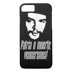 Coque Case-Mate iPhone Che Guevara