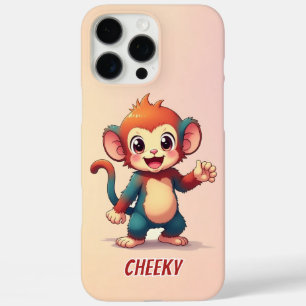 Coque iPhone 16 Pro Max Cheeky