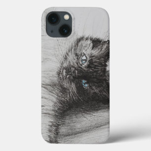 Coques Pour iPhone Cheeky Baby