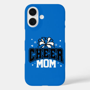 Coque Pour iPhone 16 Cheer Maman