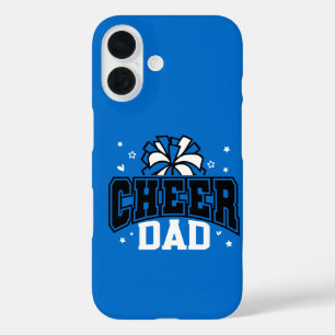 Coque Pour iPhone 16 Cheer papa