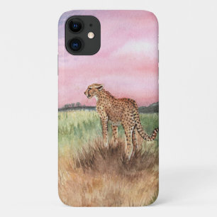 Case-Mate iPhone Case Cheetah