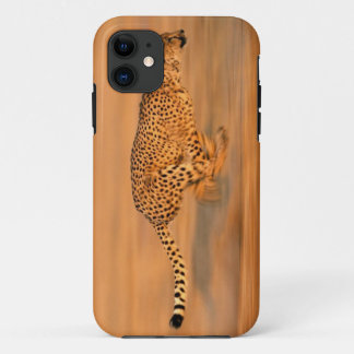 Coques Pour iPhone Cheetah 4