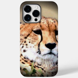 Coques Pour iPhone Cheetah tear Marks Hakunamatata
