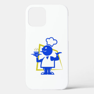Case-Mate iPhone Case Chef