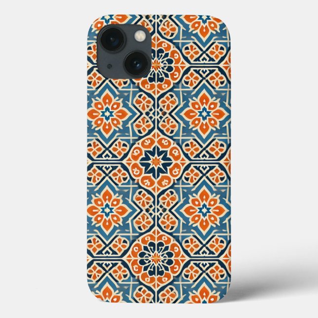 Coques Case-Mate iPhone Chef de Casablanca (Verso)