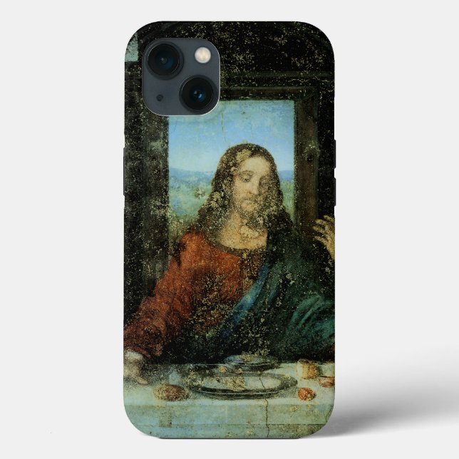 Coques Case-Mate iPhone Chef du Christ de la Dernière Cène (Verso)