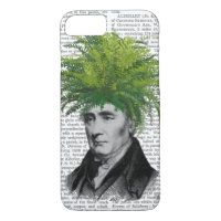 Chef du Plante de Fern Head