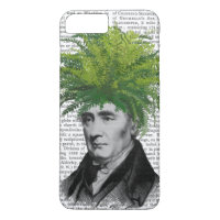Chef du Plante de Fern Head
