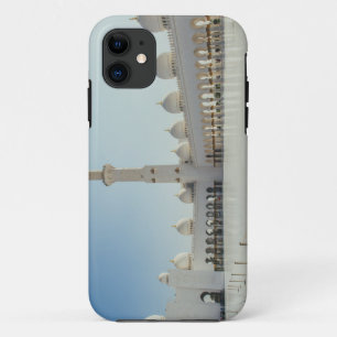 Coque Case-Mate Pour iPhone Cheik Zayed Grand Mosque, Abu Dhabi
